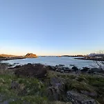 Lofoten View Skokkelvika Valberg