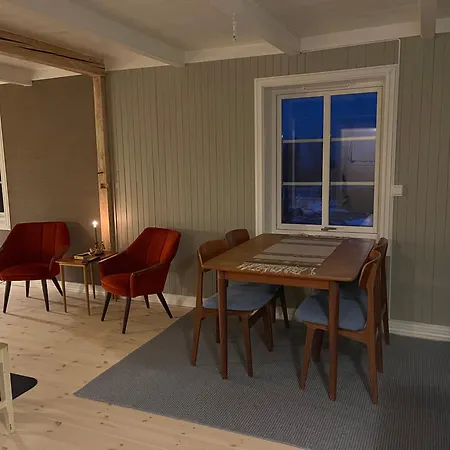 Lofoten View Skokkelvika Holiday home Lii