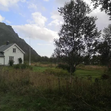 Lofoten View Skokkelvika * Lii
