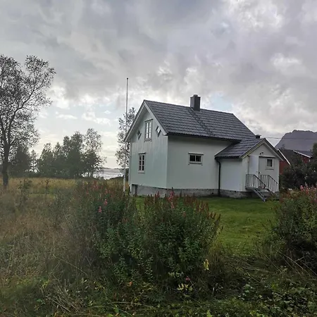 Dom wakacyjny Lofoten View Skokkelvika Lii