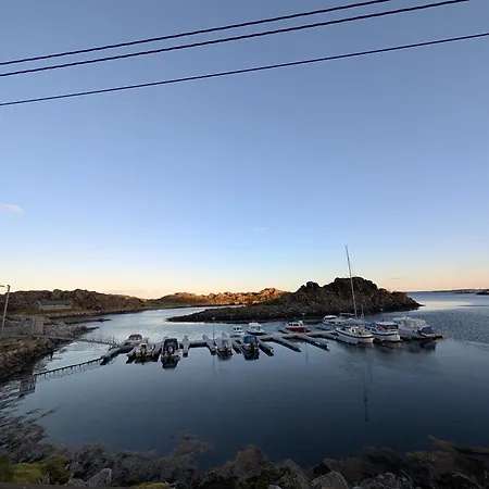 Lofoten View Skokkelvika * Lii
