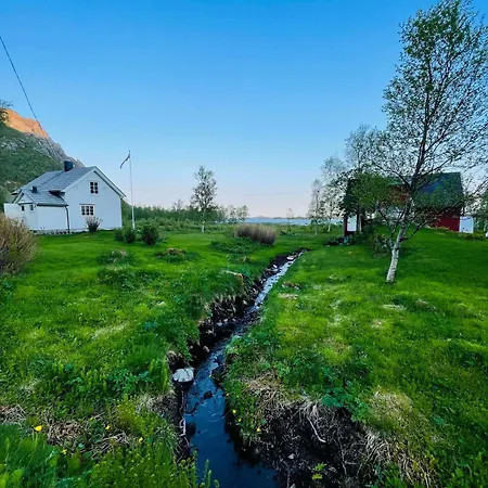Lofoten View Skokkelvika * Lii