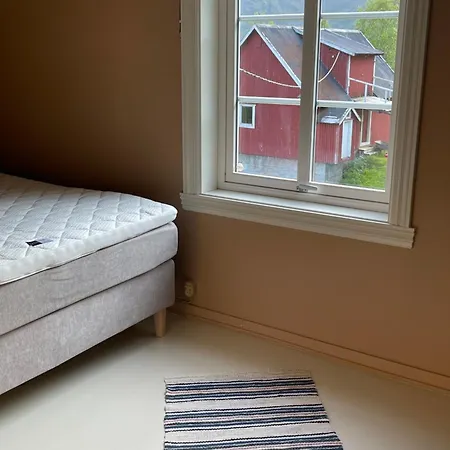 Lofoten View Skokkelvika