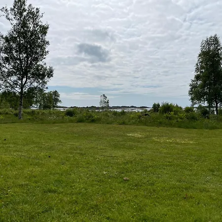 Lofoten View Skokkelvika Дом отдыха