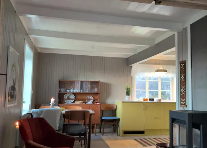 Lofoten View Skokkelvika