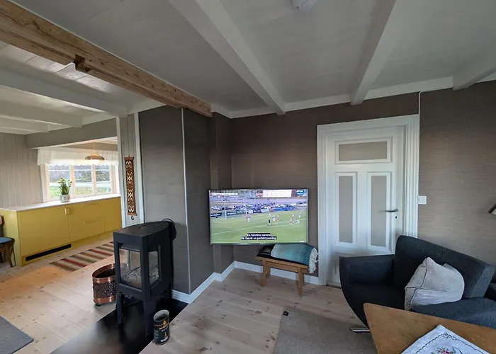 Lofoten View Skokkelvika Feriehus Valberg