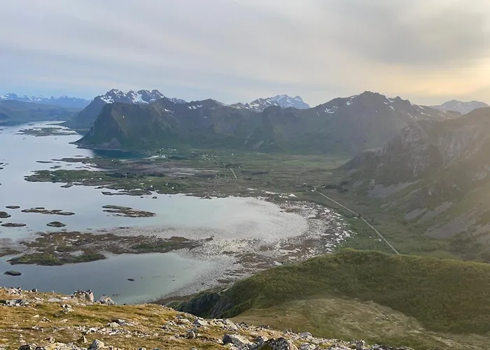 Lofoten View Skokkelvika *