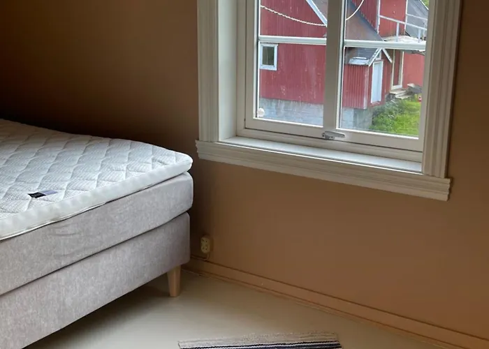 Lofoten View Skokkelvika