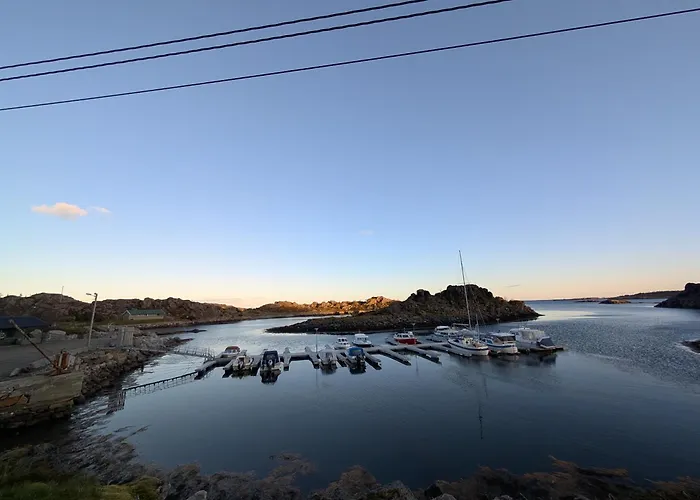 Lofoten View Skokkelvika * Valberg