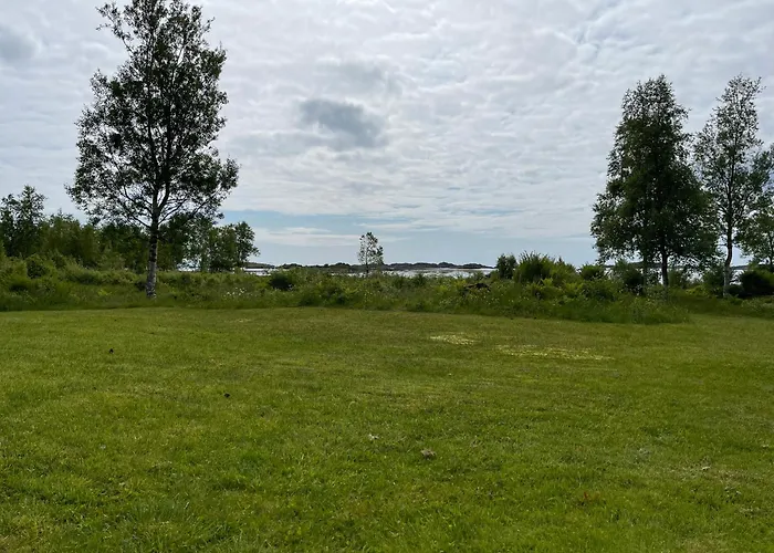 Lofoten View Skokkelvika בית נופש